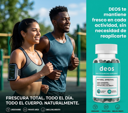DEOS