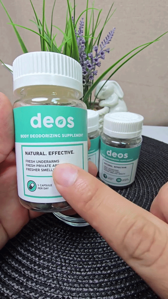 DEOS