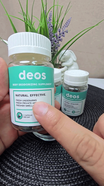 DEOS