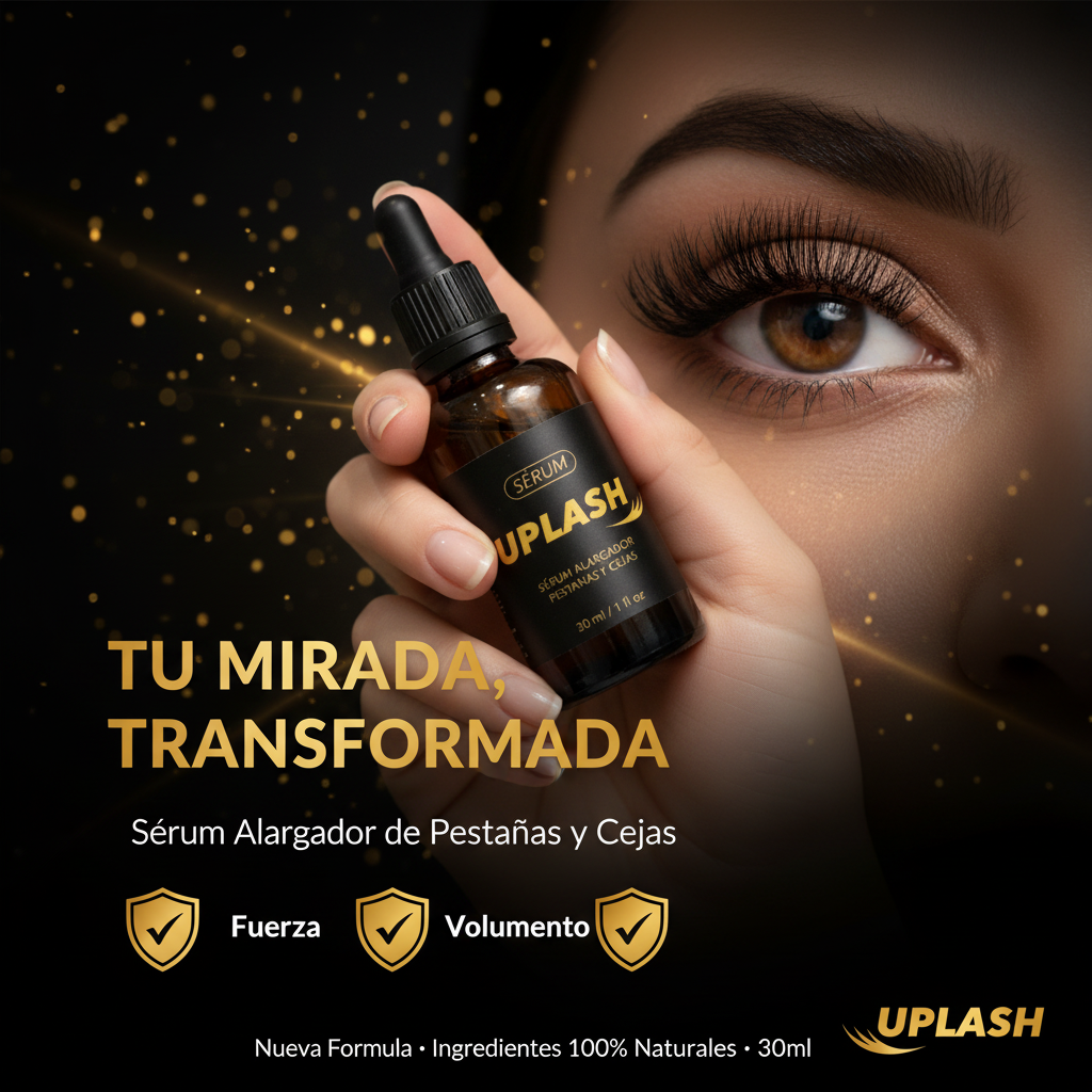 UPLASH – Imagen Publicitaria Premium