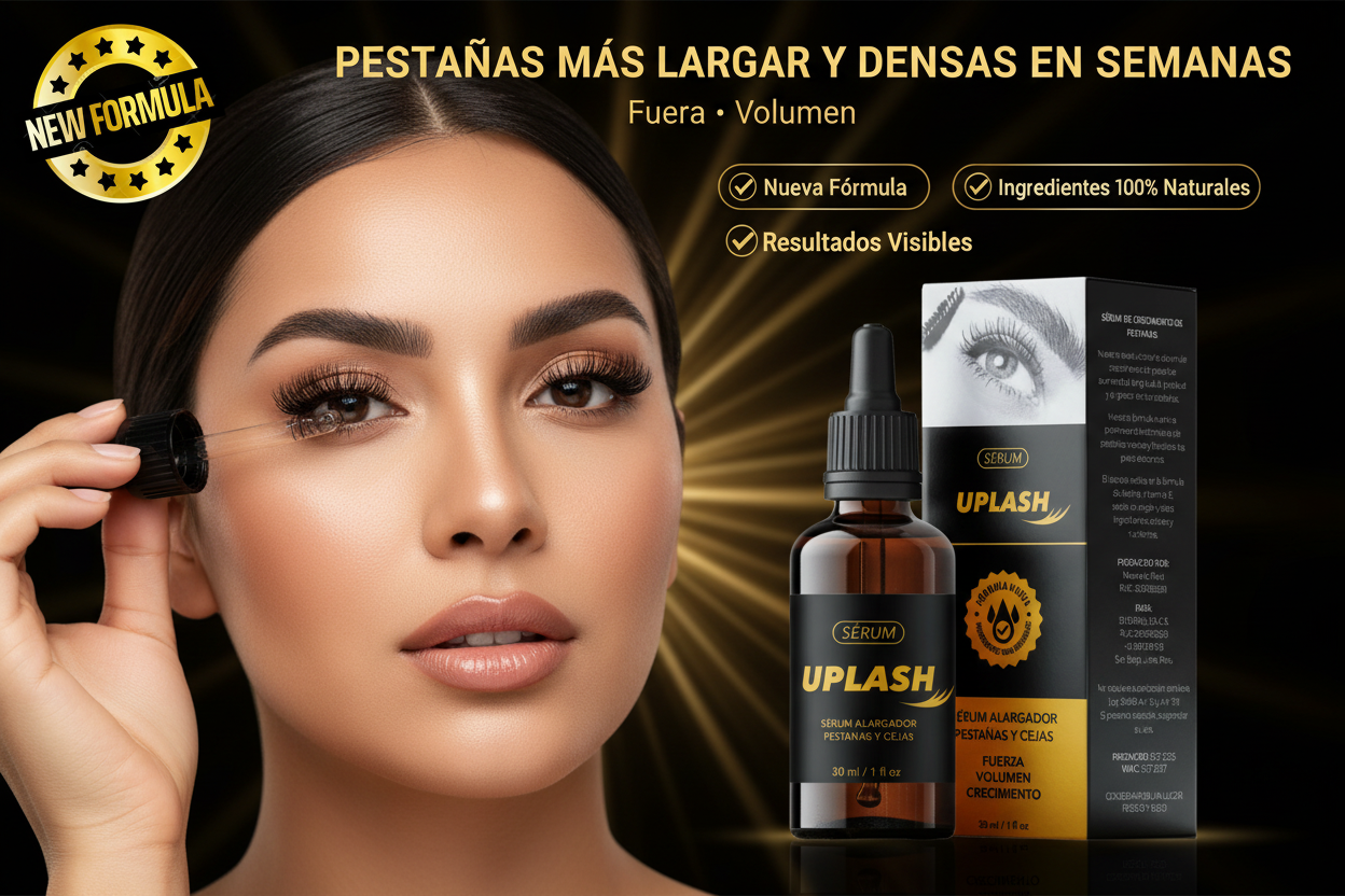UPLASH – Publicidad Premium Mejorada